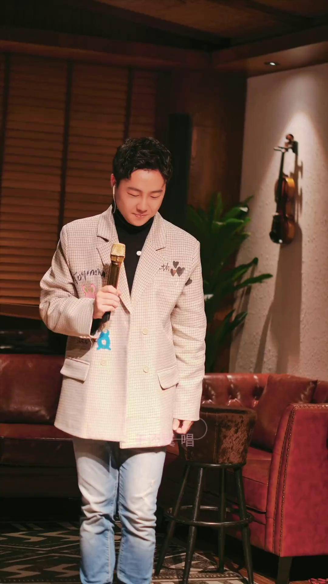 每次想你的时候都在下雨|「丝丝小雨」王添翼翻唱邓丽君 dou 小助手