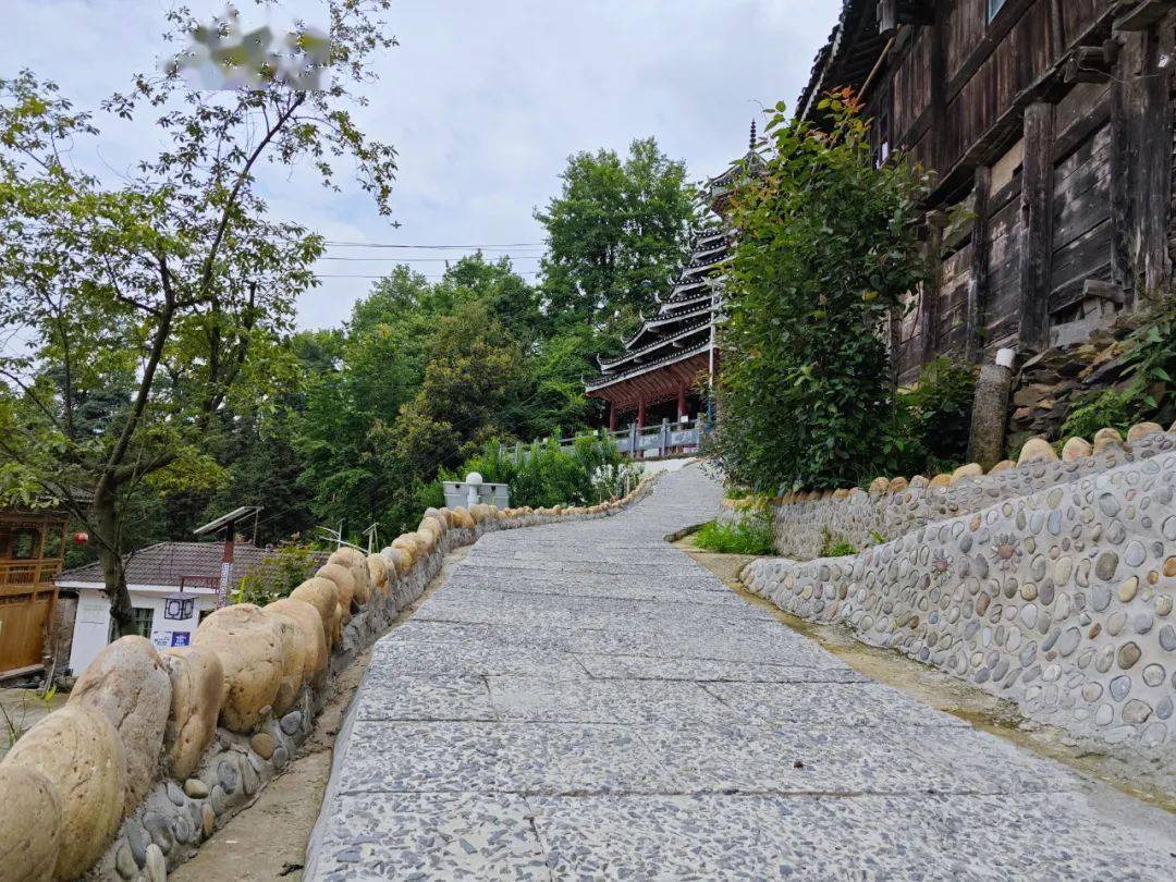 和美城乡 四大行动 | 榕江县兴华乡:"三措施"助推和美城乡建设开花