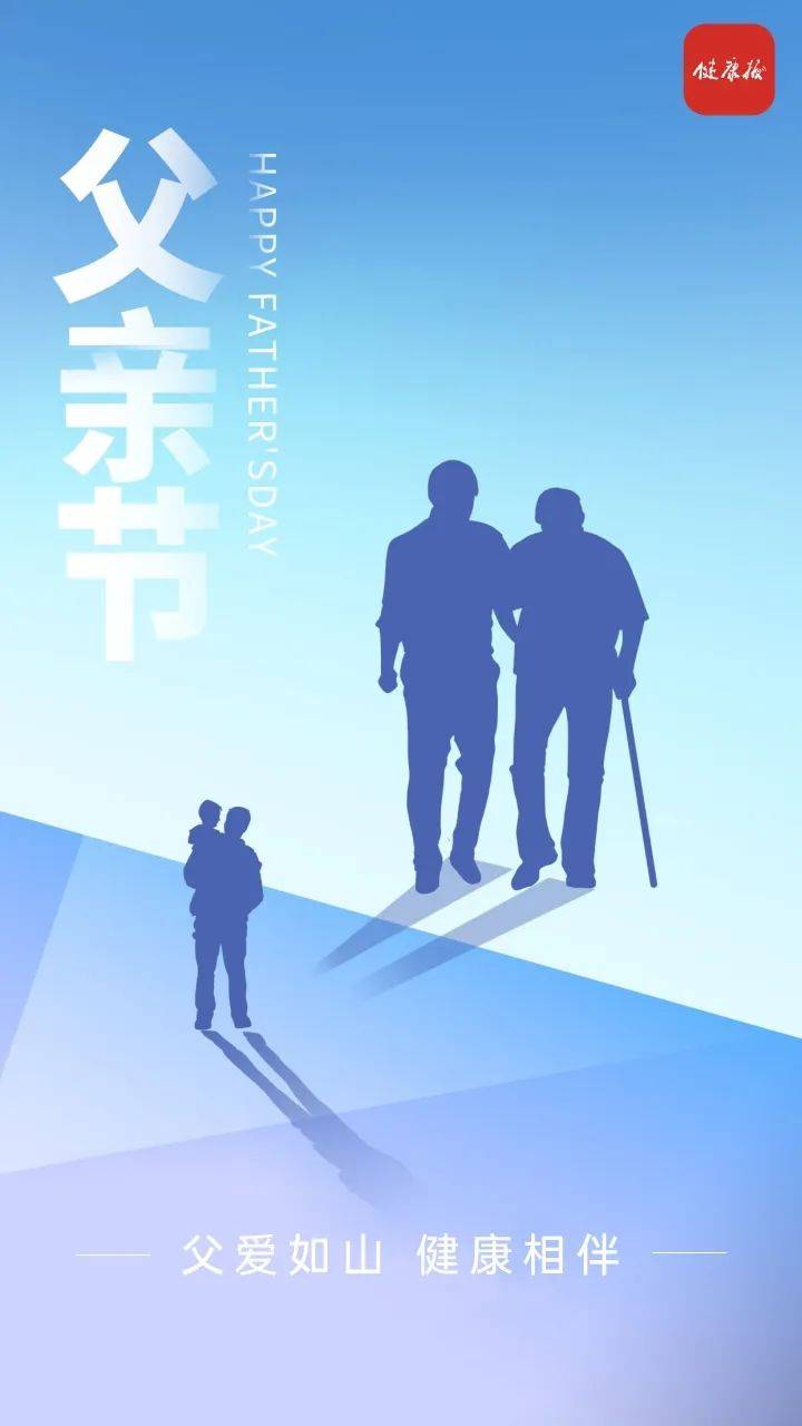 这份“健康体检大礼包”，送给父亲们！_检查_男性_项目