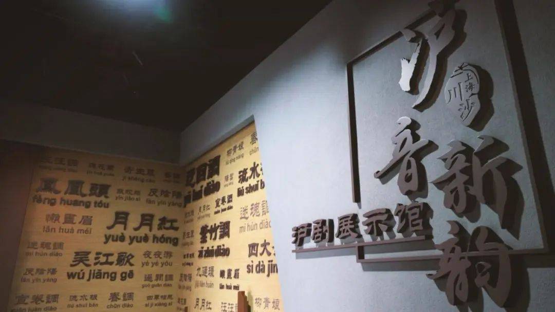 浦东非遗——沪剧，从田头山歌走向大舞台_传承_严蓉_戏曲