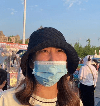 城市嘉年华丨火出圈的"嘉年华",确实blingbling的_大庆人_市民_孩子