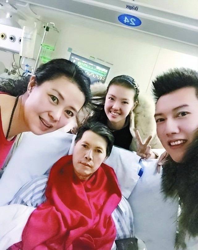 排球国手张晨,张常宁父亲因病去世_张友_中国男排_教练