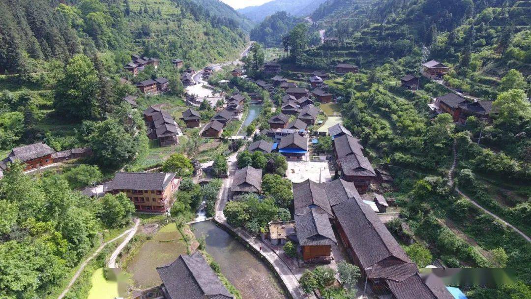 【时讯】台江县南宫镇:多措并举绘就和美城乡新蓝图_建设_法治_乡村