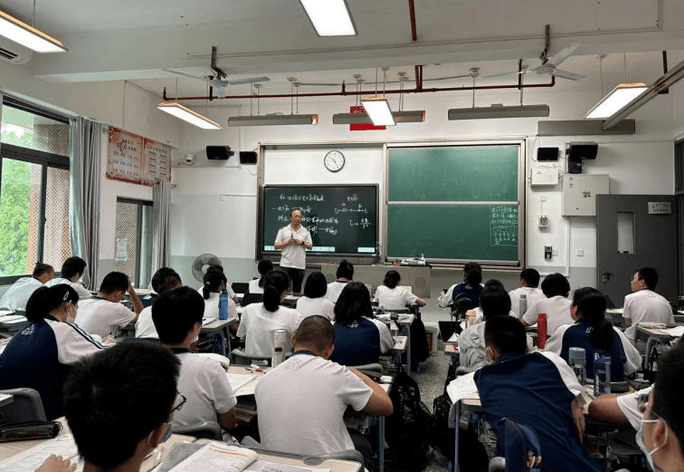 柘荣一中跟岗学习的教师们纷纷表示,他们将努力把所学所悟落于实处