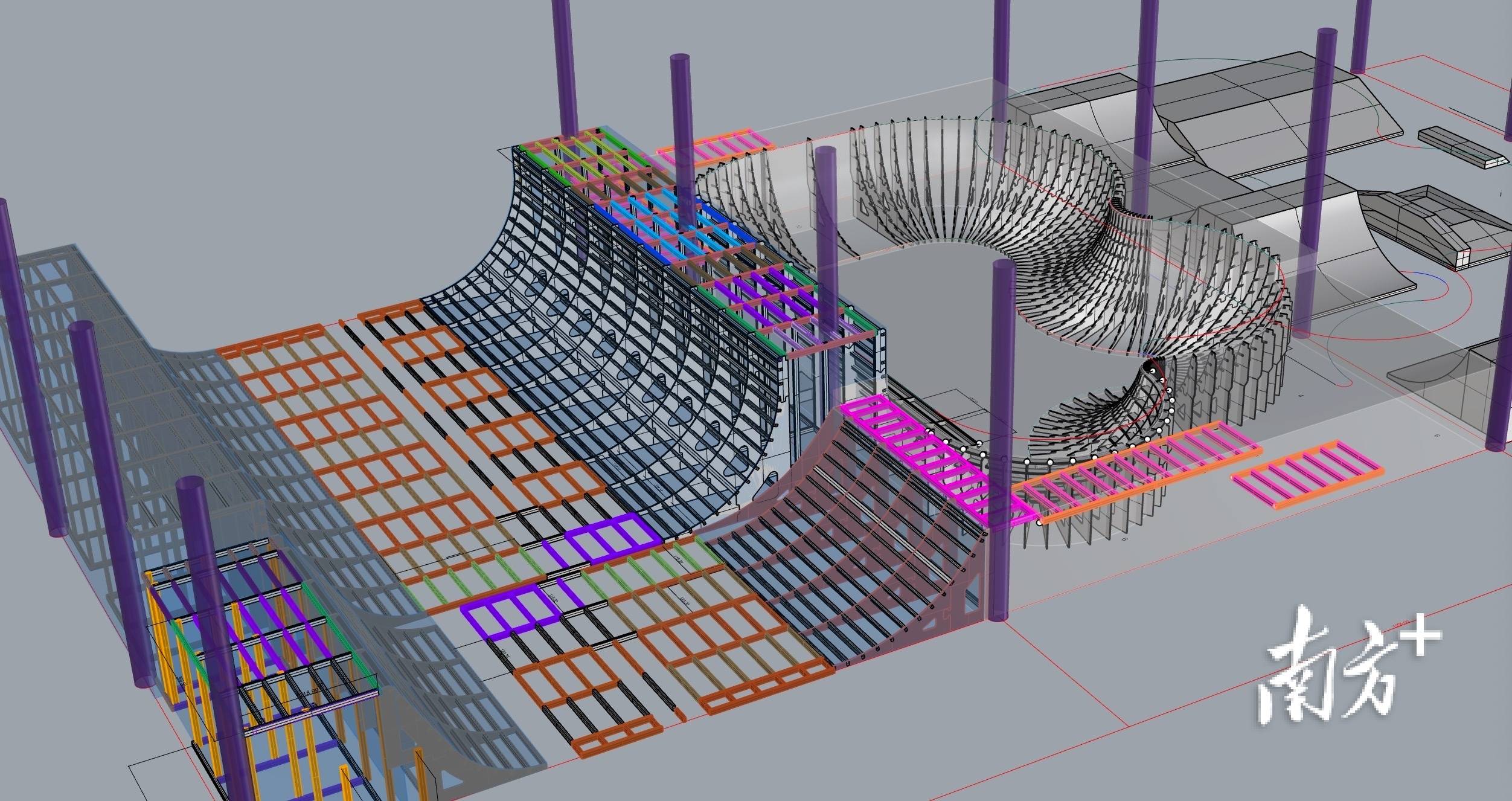 特写|"滑"向亚运会:中山热血父子的碗池人生_陈玩钦_陈烨_滑板