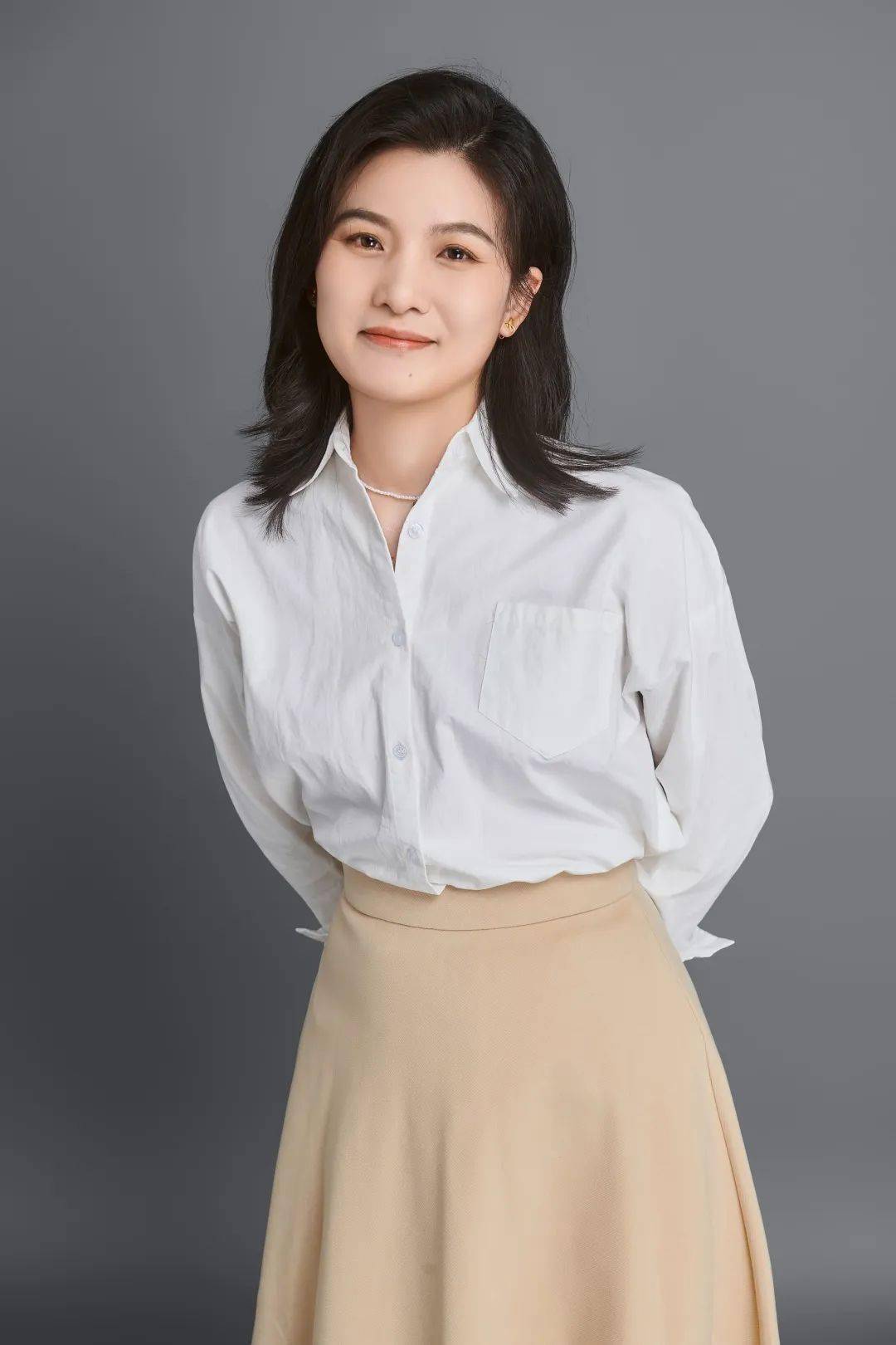 王秋月本硕连读教育硕士毕业,"不忘初心,铭记责任,让每个孩子都能绽放