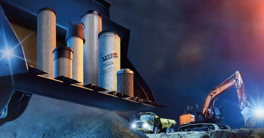 雅歌课堂|雅歌辉托斯过滤器硬核揭秘_客户_系统_液压