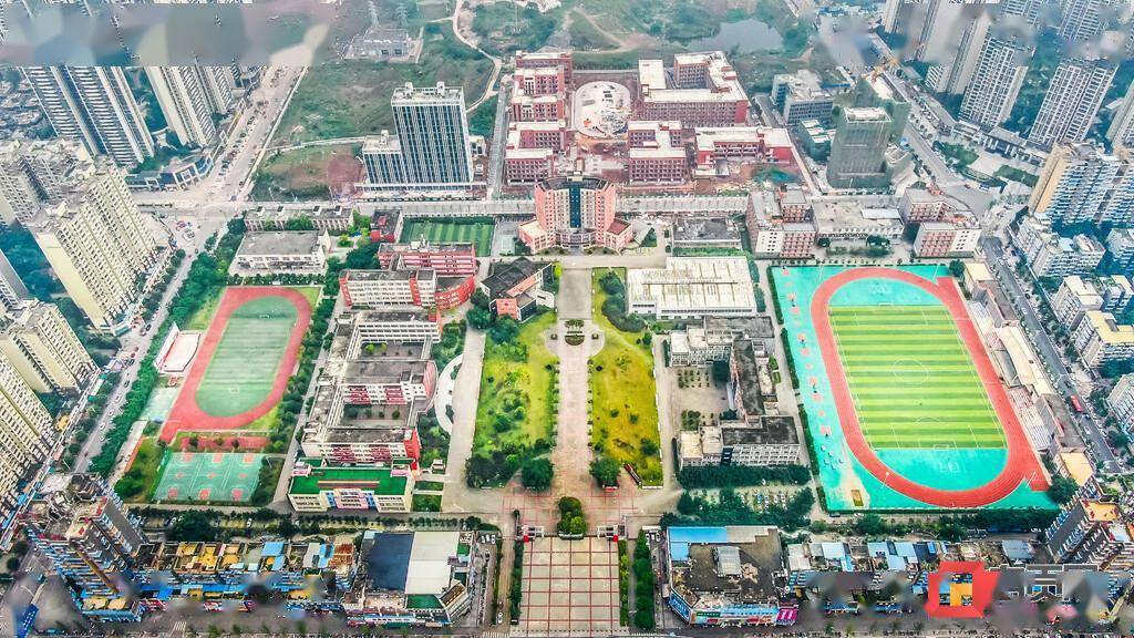 夯实教育发展基础 富顺县教育重大项目建设如火如荼_公办幼儿园_工程