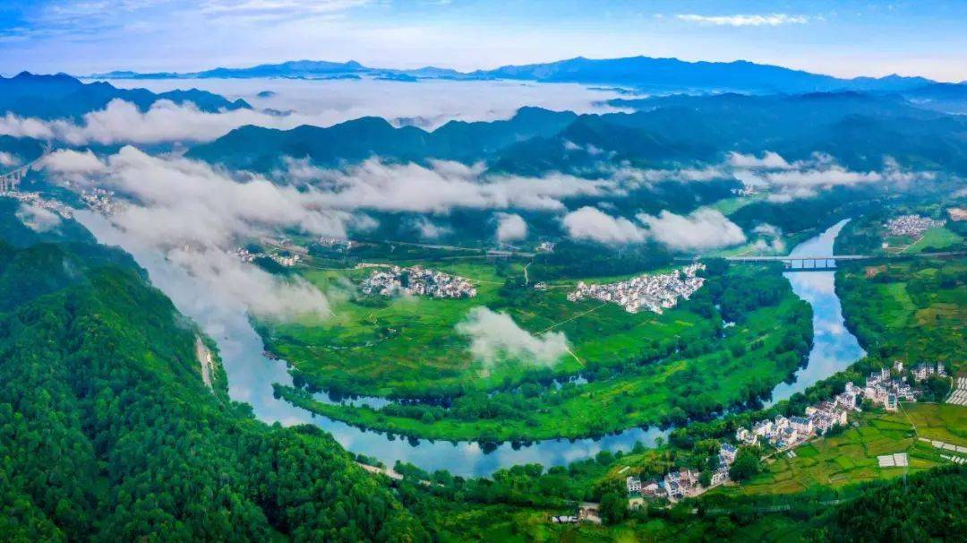 发现最美湿地·共享生态婺源 摄影大赛作品(部份)_程政_饶河_评选