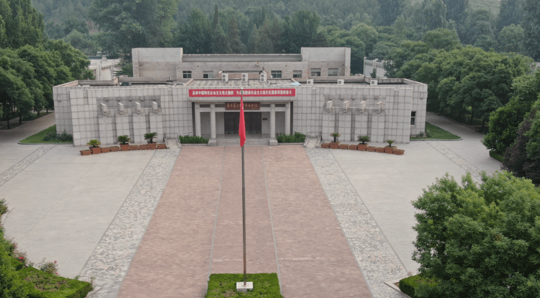 难忘的红色超马,回味悠长的阜平记忆!(互动有礼)_城市_名城_选手