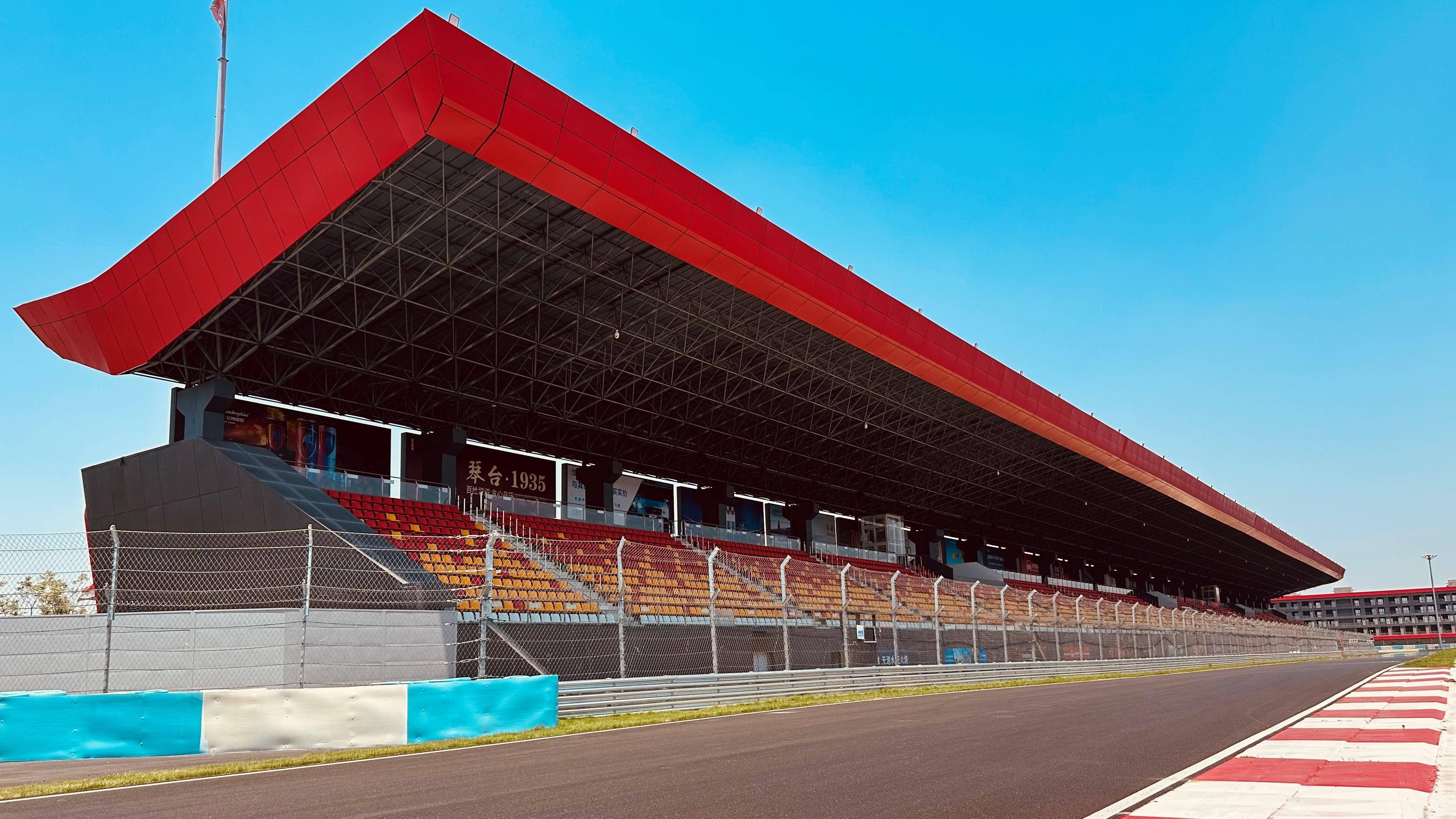 顶级赛事连场上演 赛车嘉年华火热开票_郑州_国际_中国