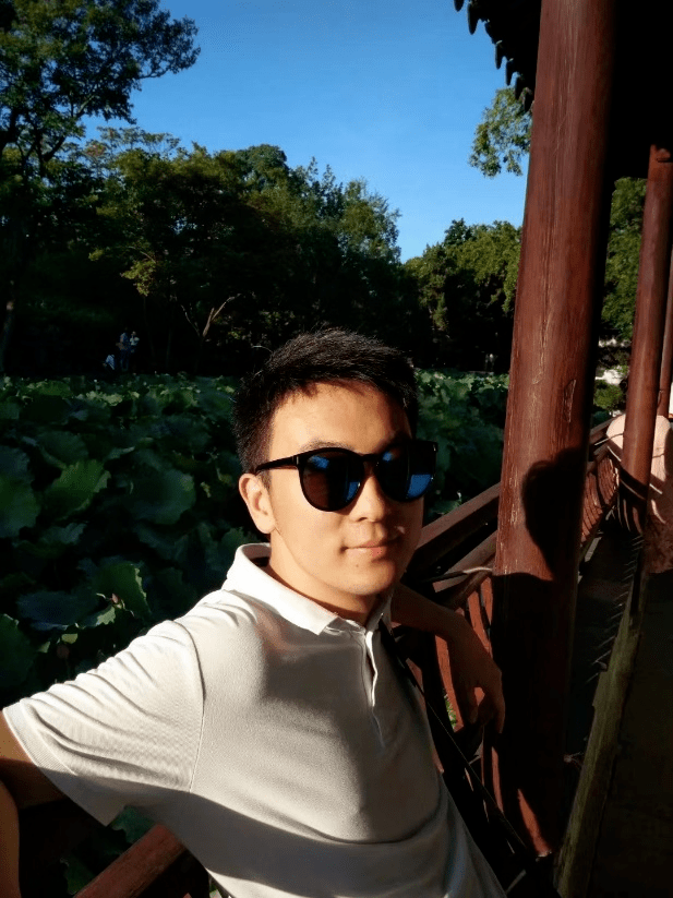 上海市优秀毕业生余飞海材料科学与工程学院2020级材料加工工程专业