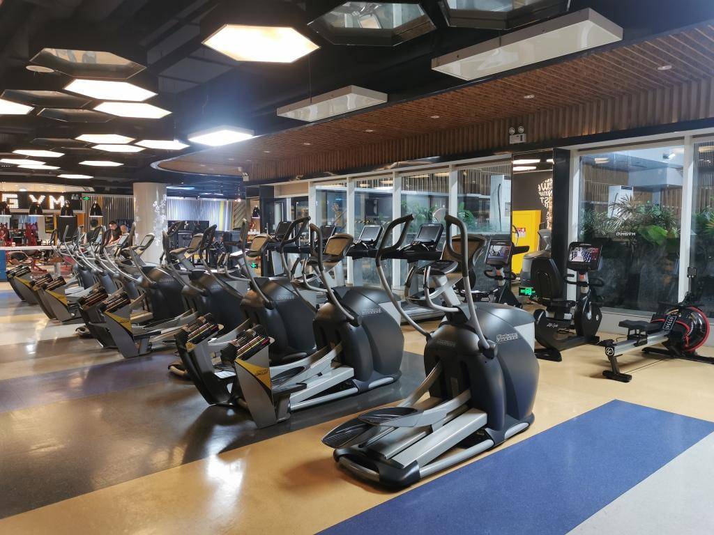 大众健身 来自搜狐网