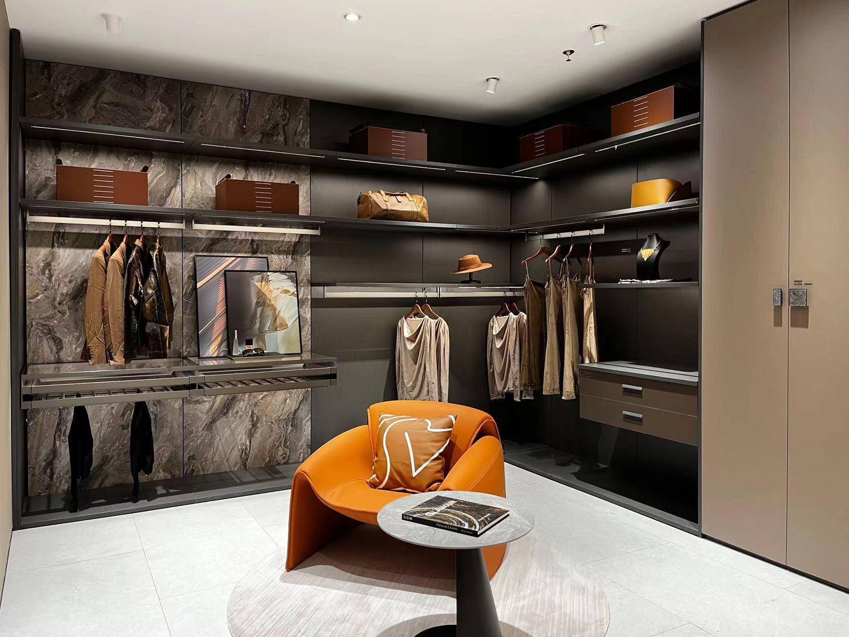 3000㎡随心选新展厅首秀,尚品宅配华东智造基地旗舰店开业成交破千万!