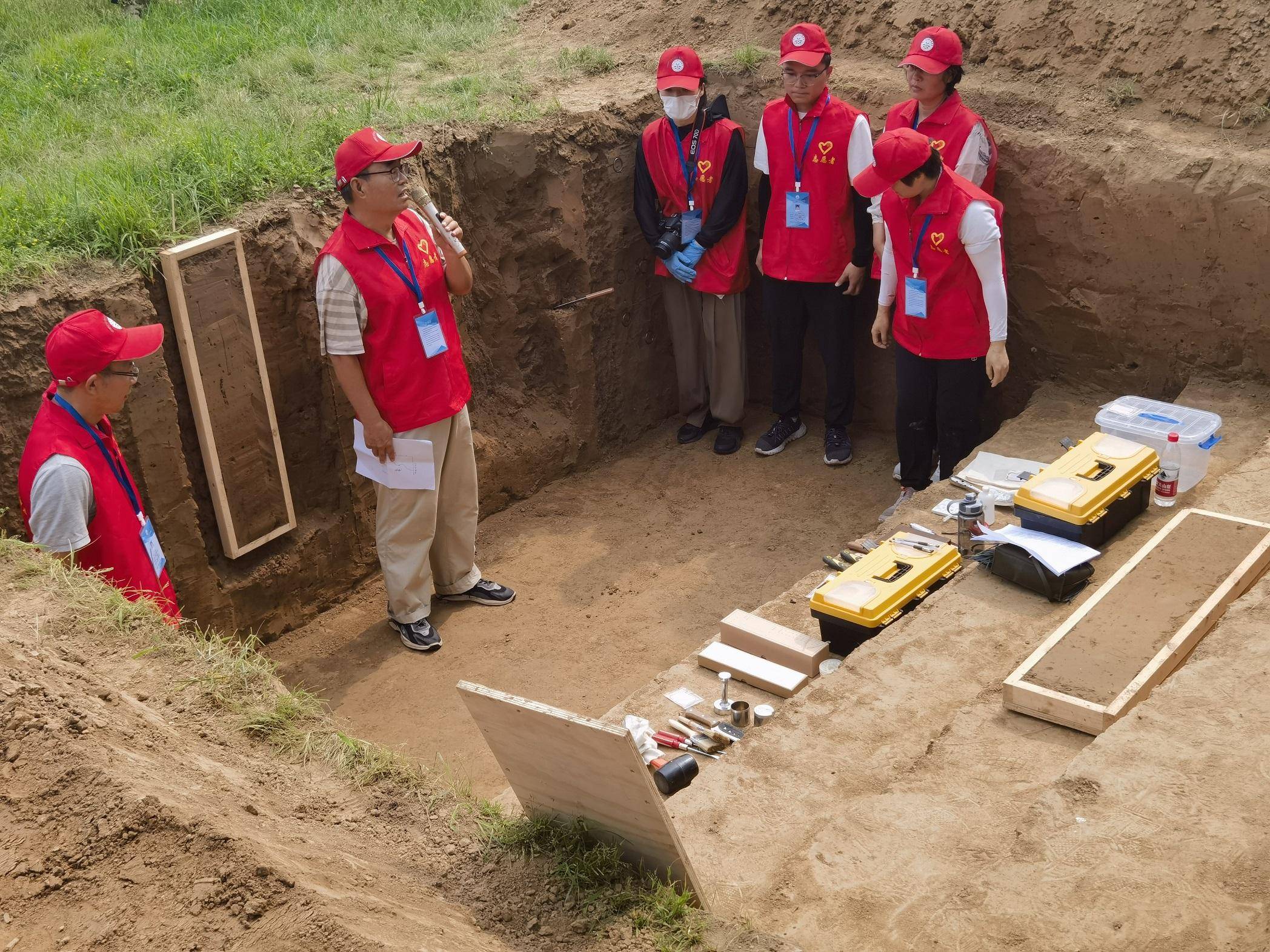 郑州市启动第三次全国土壤普查调查采样_工作_保障_控制