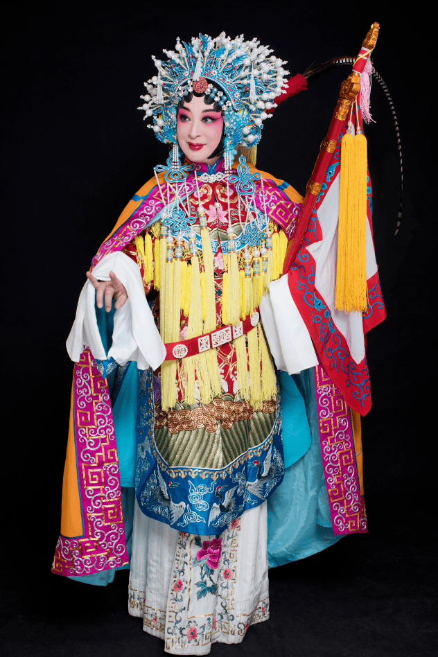 河南戏曲名家名段演唱会6月24日好戏开唱_豫剧_艺术