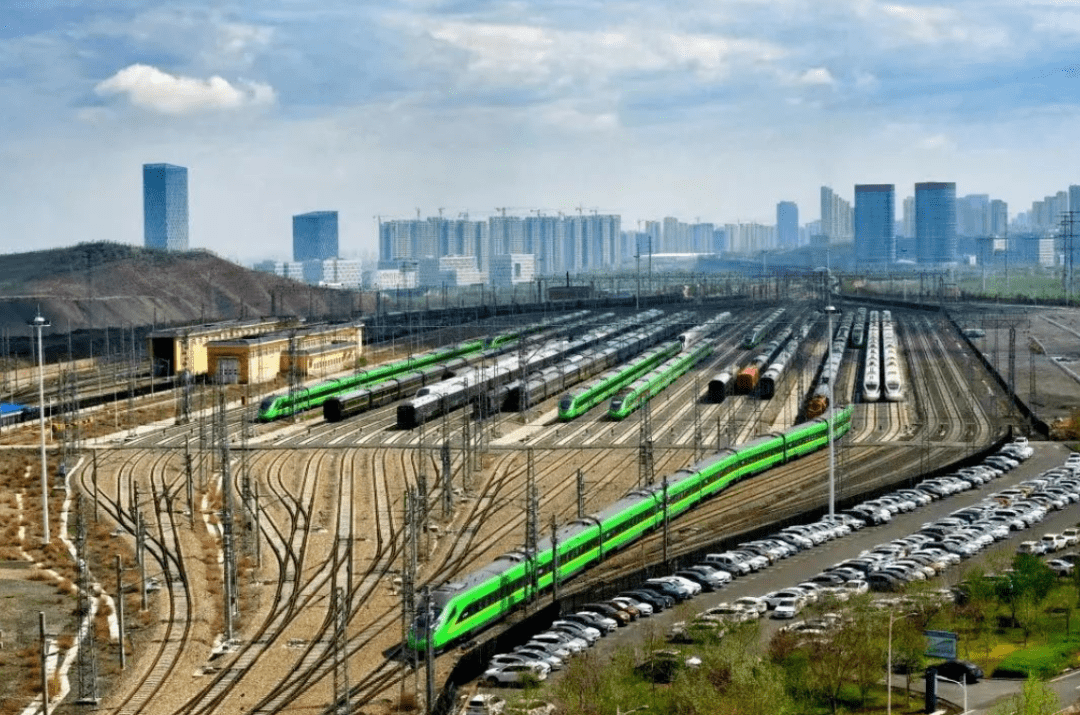 7月1日零時起,調整→_列車_鐵路_動車組