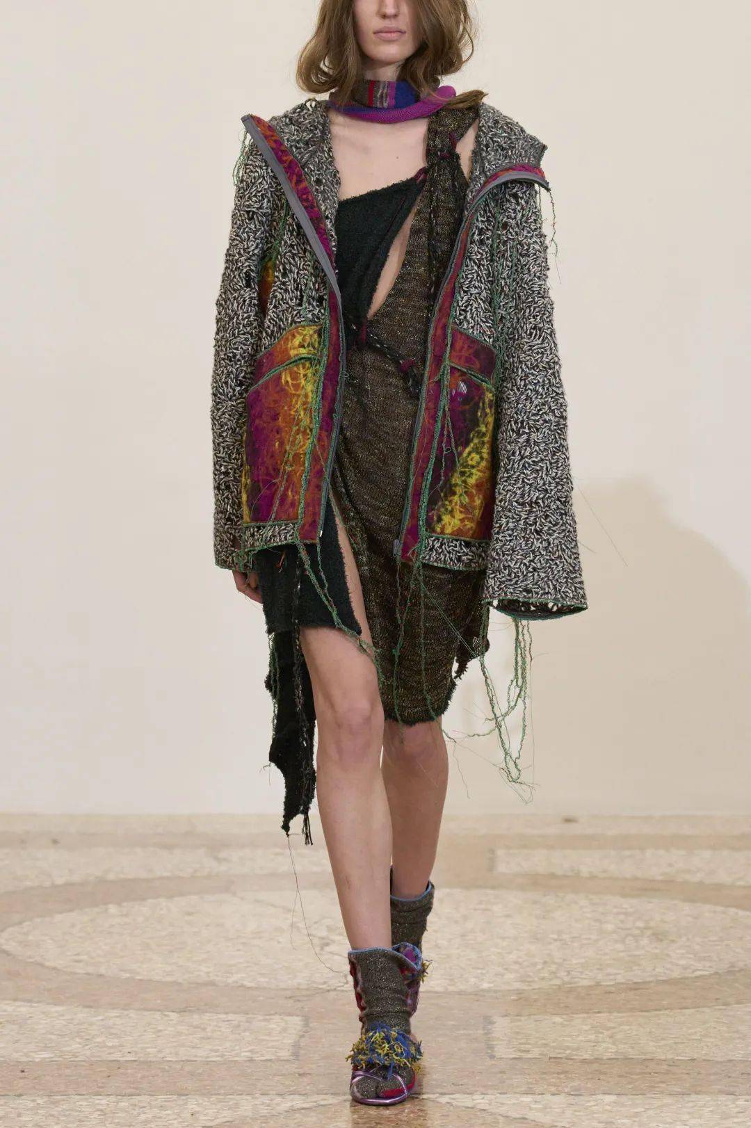 正正反反/圈圈绕绕