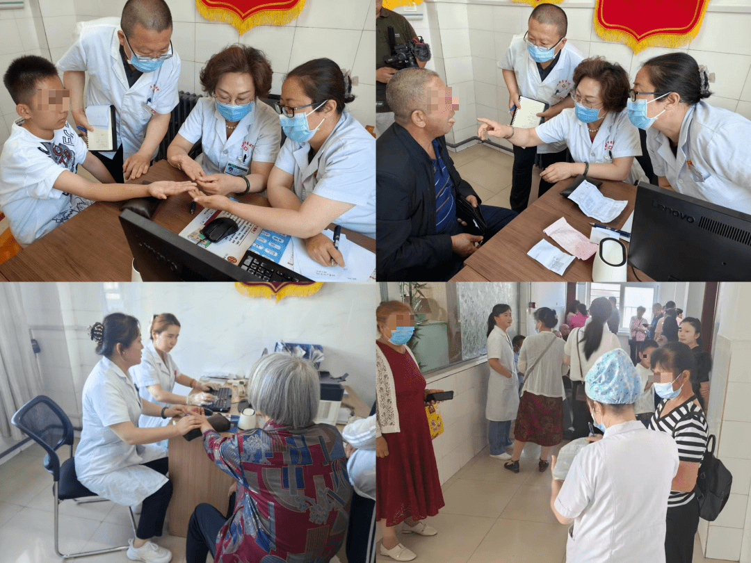 【新闻快递】"刘红霞全国名老中医药专家传承工作室"落户伊犁州中医