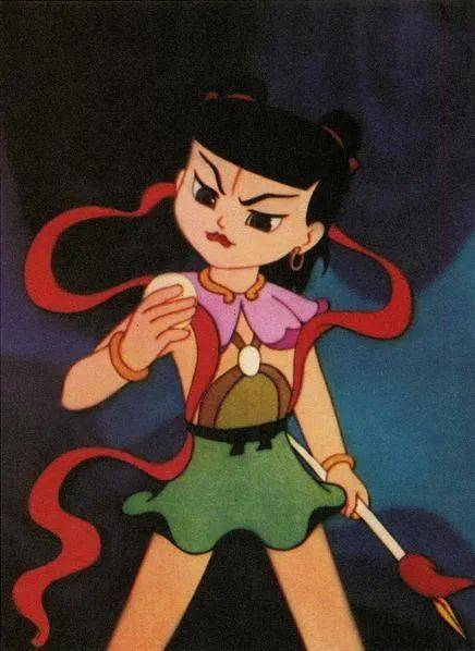 今天,我无心上班,只想发疯:_夏天_顾里_哪吒