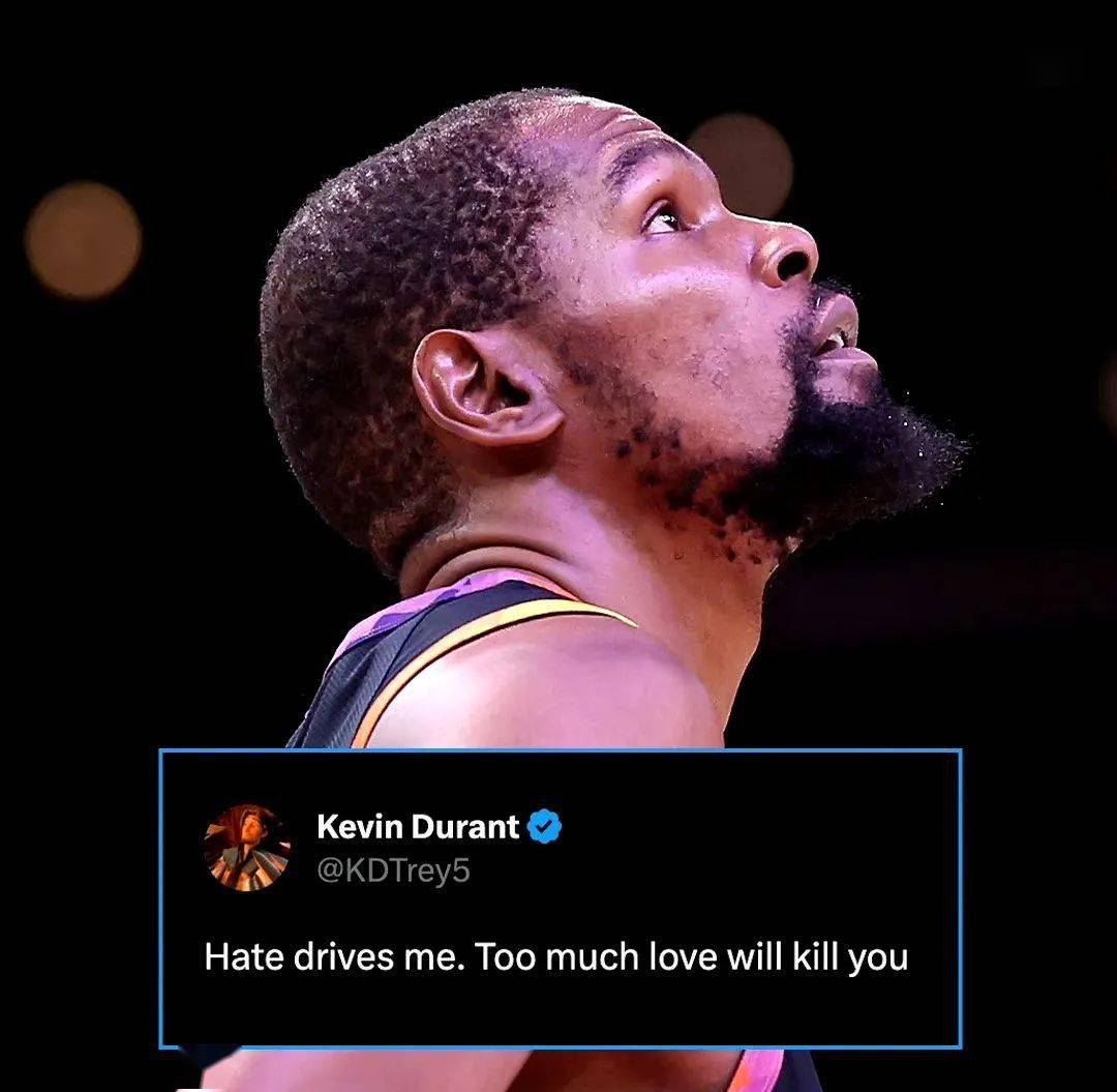 杜兰特帮忙招募比尔?大型对线现场?_网友_键盘_阿杜