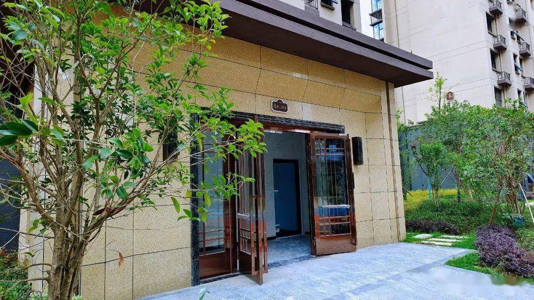 家境初成,美好共鉴|城豪·金鼎学府二期看房日即将开启_活动_业主