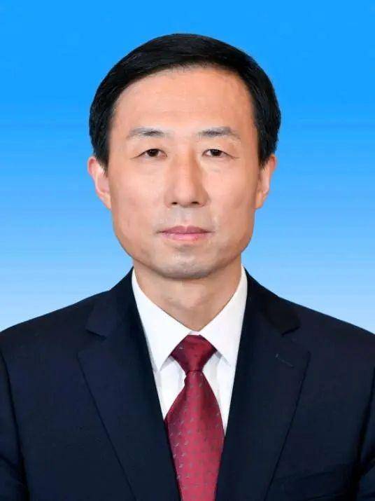 副部长,程丽华此前任财政部副部长,党组成员