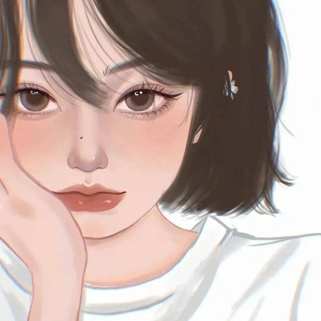 头像丨承包了你整个六月的头像