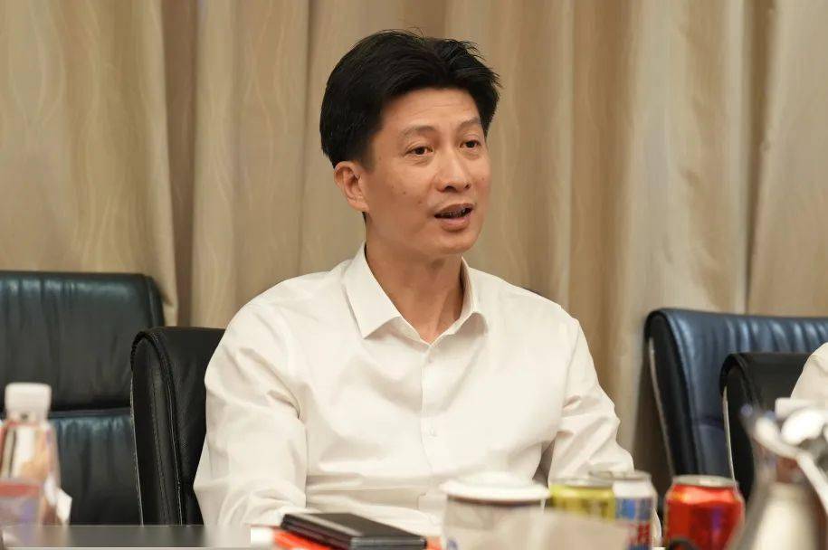 汕头市委书记温湛滨一行到广药集团调研_发展_产业_合作