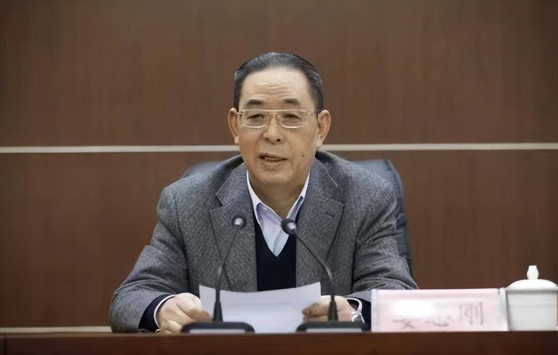 宁夏回族自治区党委原副书记,银川市委原书记姜志刚分别于3月16日和3