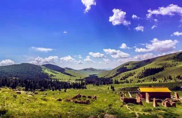 蒙古国特日勒吉国家公园7日游上下滑动查看更多【费用】3399元【一价