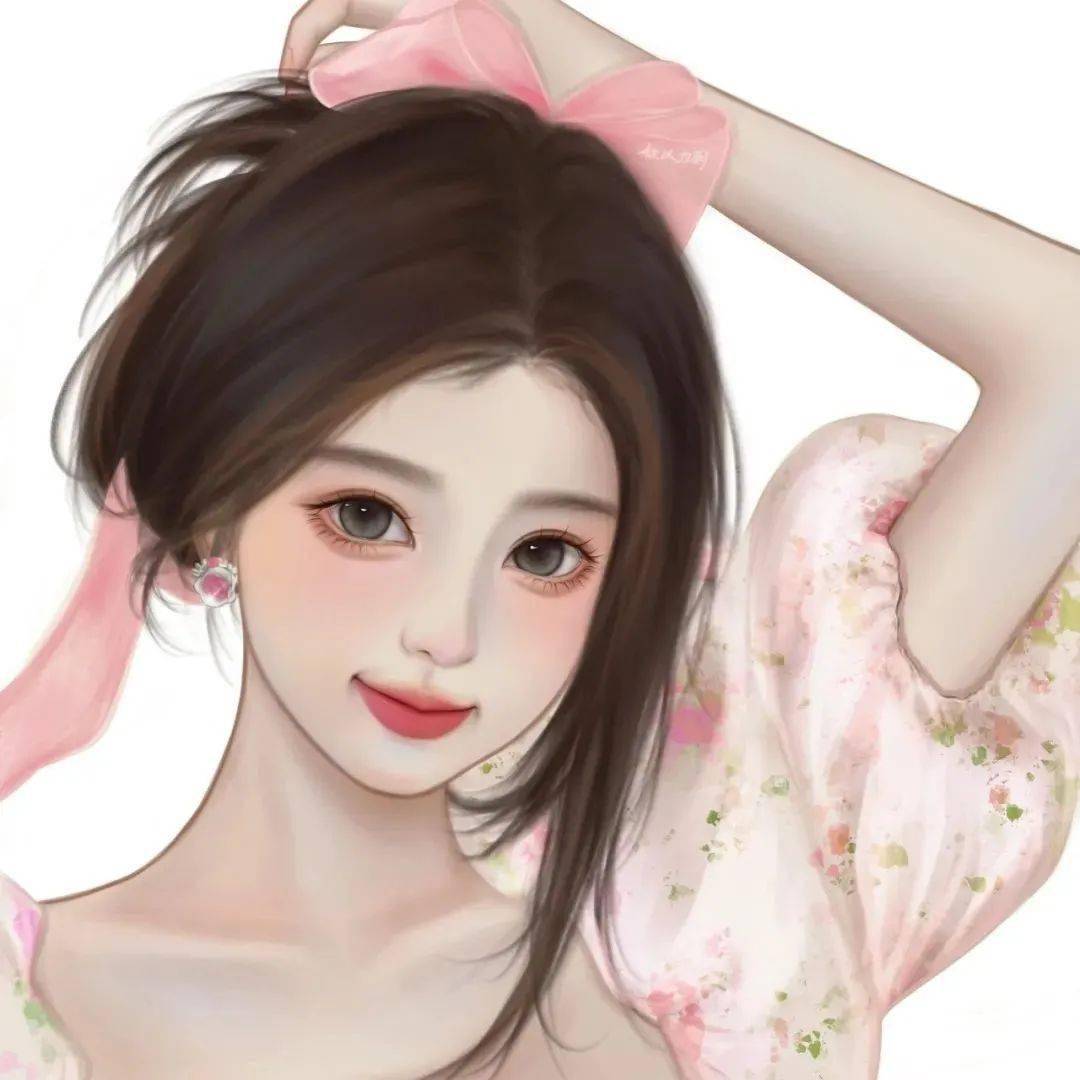 头像丨承包了你整个六月的头像