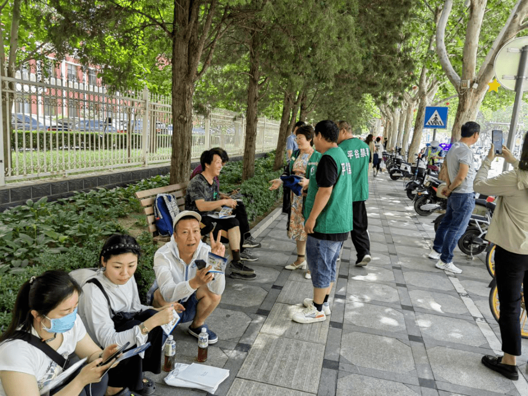 怀柔区怀柔区禁毒办携手团区委走进北京华嘉专修学院开展禁毒宣传活动