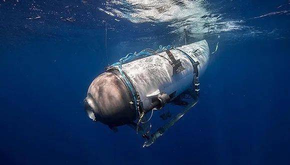 “泰坦”号潜水器发生内爆，这一深海重器主要做什么用？