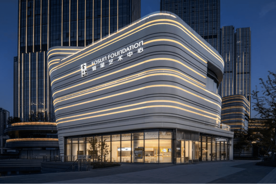 本月，这场艺术展不可错过!_成都_毛焰_展览