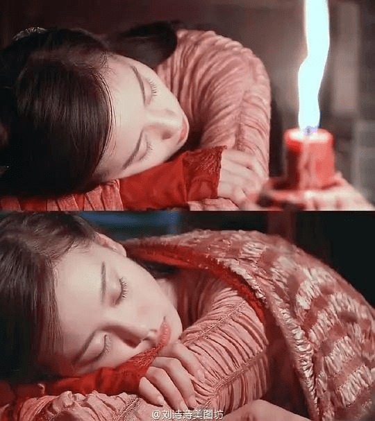 【剧出象山】谁又能拒绝古装美人的睡颜呢!_地点_影视城_顾千帆