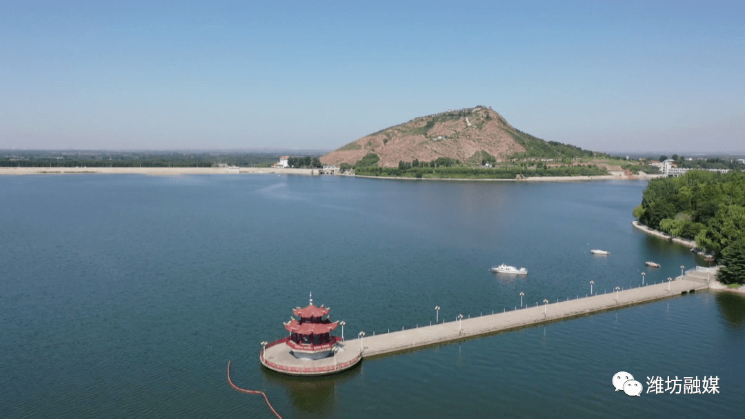 总要来趟潍坊峡山吧!_生态_山东省_示范