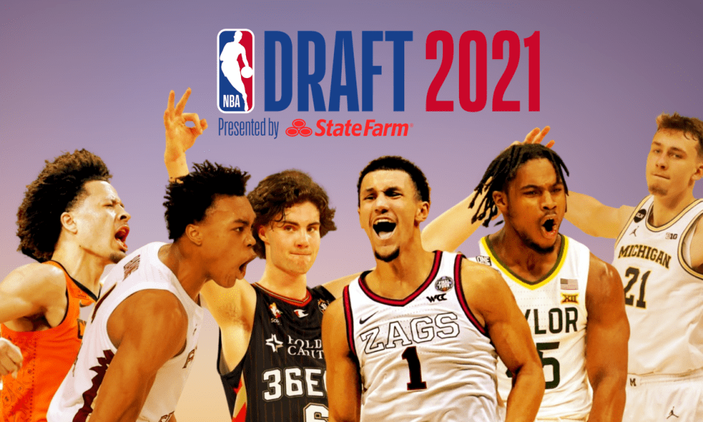 2021年选秀大会,被夸大了?_得分_新秀球员_问题