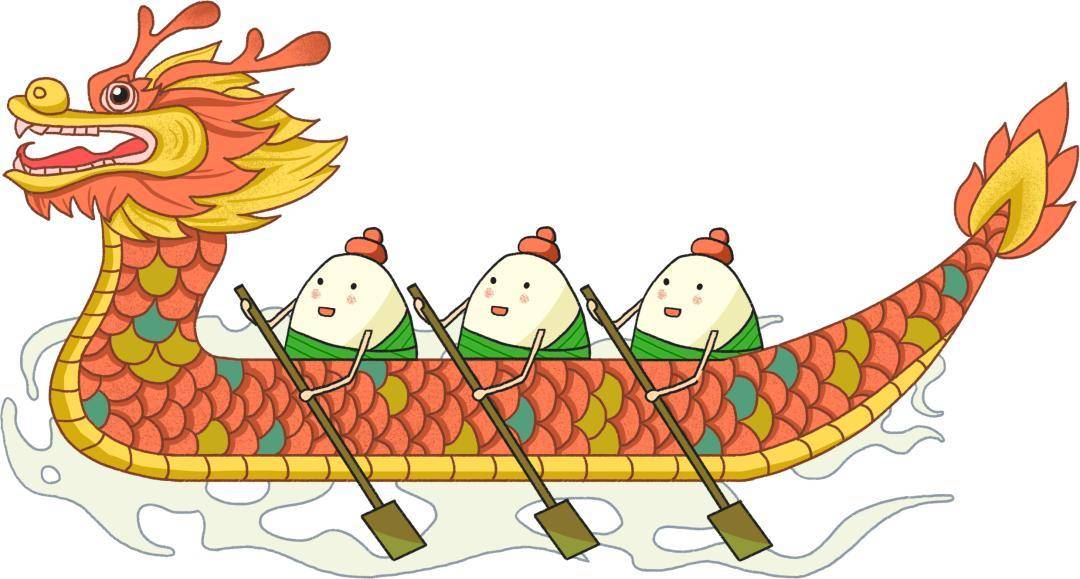 空静水阔,龙舟竞渡!陵水邀您端午节共赏龙舟赛_比赛_活动_竞赛