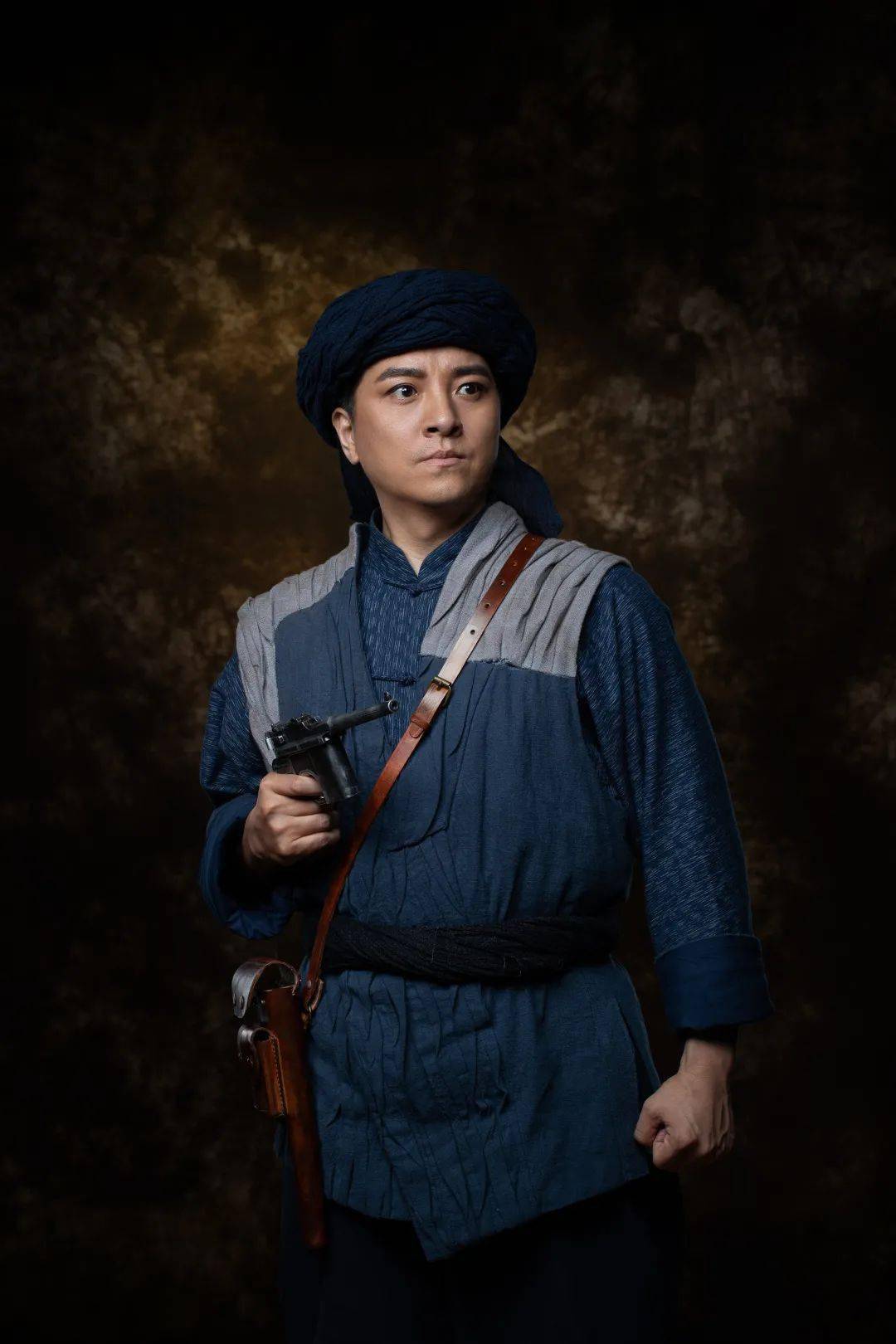 饰薛皓垠马家辉饰王鹤翔七叔公饰廖昌永七叔公饰雷佳田玉梅2021年,在