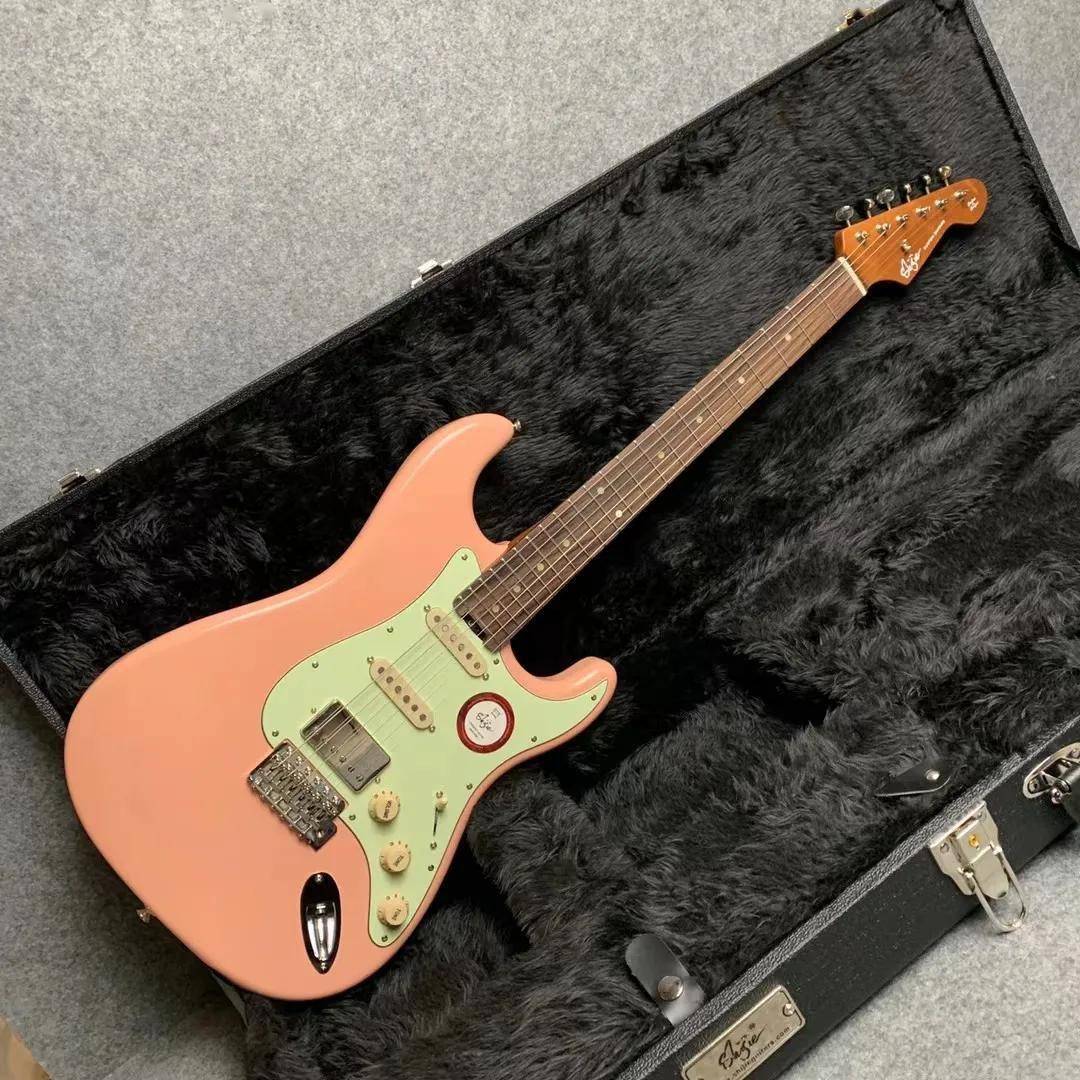 聊聊世杰吉他_王总_中国_品牌