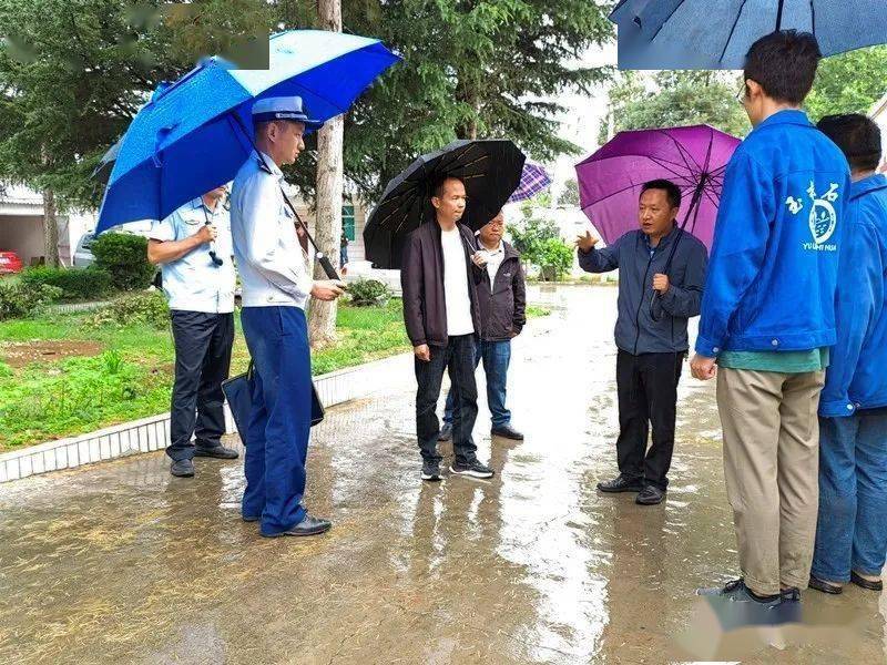 洱源縣:副縣長早浩洋帶隊開展天然氣消防安全檢查6月24日,鶴慶縣副