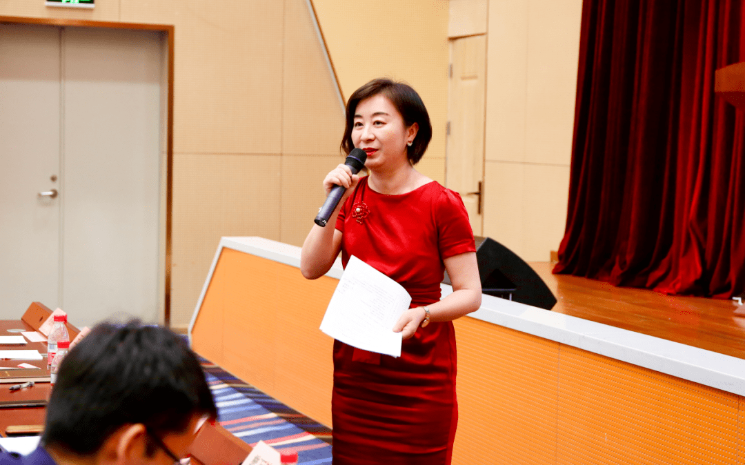 教师发展 | 联合研修促发展,携手聚力共成长_工作_活动_主题