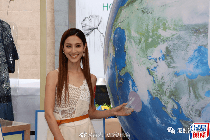 陈凯琳生仔使费大求老公唔好送礼物!