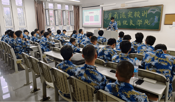 遼寧軌道交通職業學院一週新聞回顧[6.19-6.25]_裝備學院_組織_活動