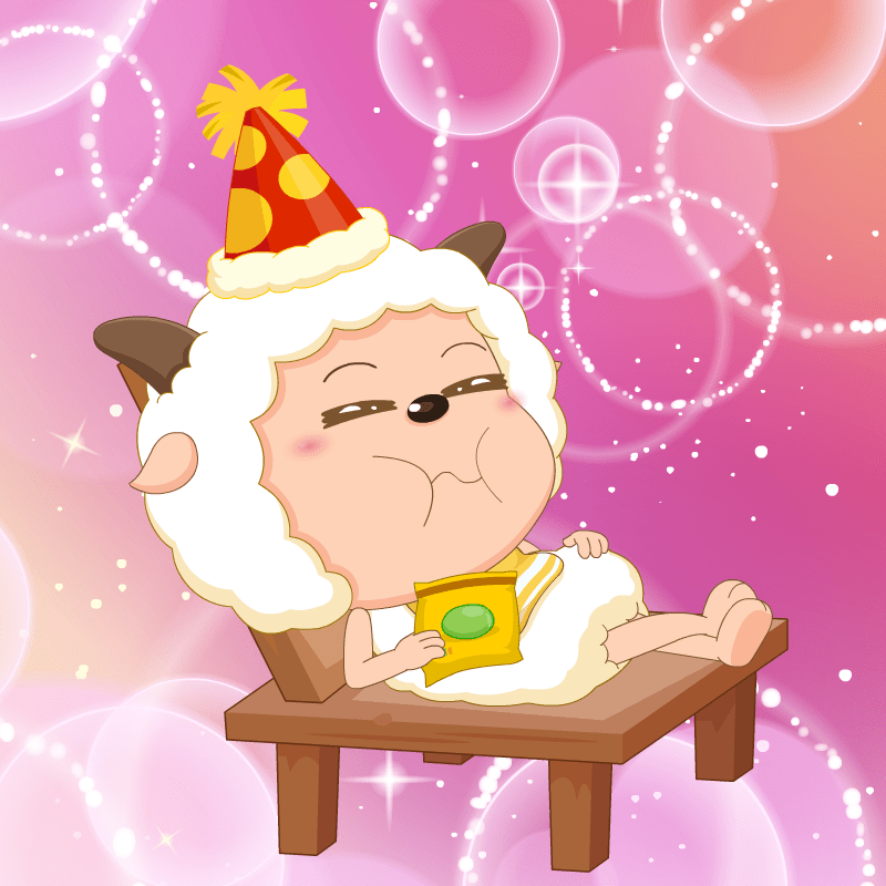 互动游戏丨"亲自"给懒羊羊做大餐需要几步?_美食_什么_生日