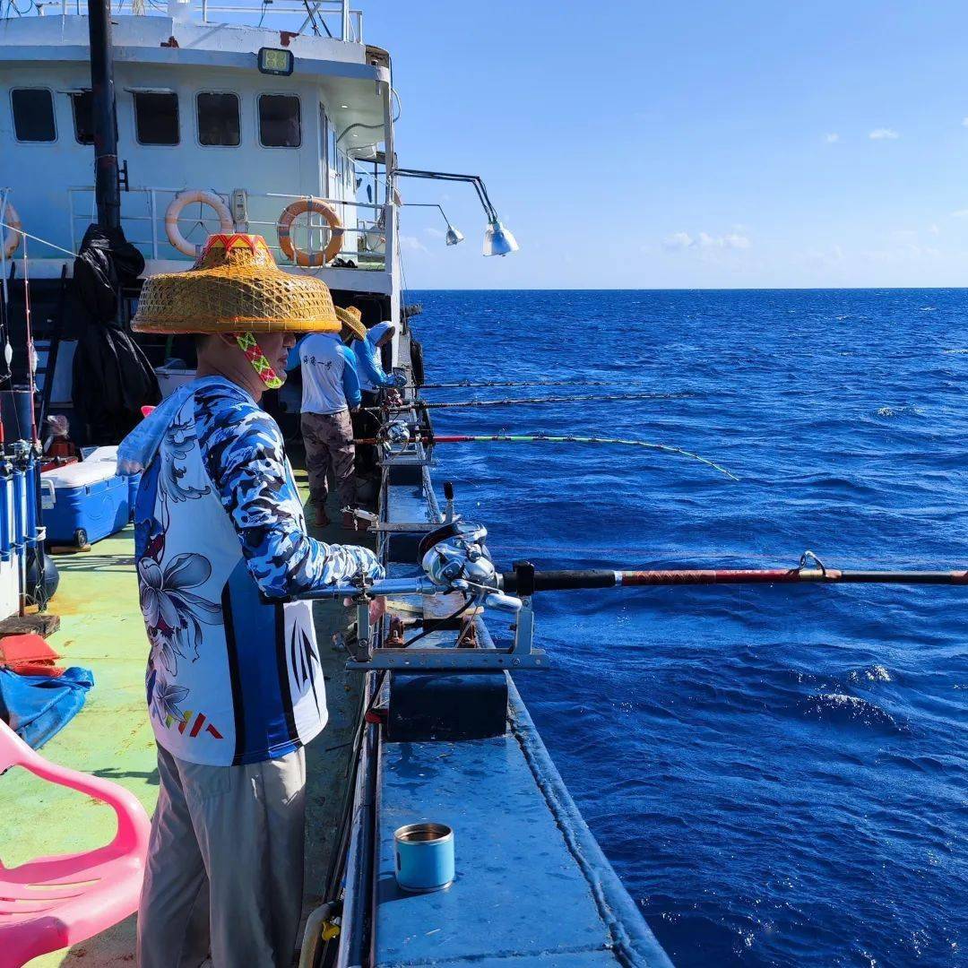 长得怪,但味道超惊艳的「野生深海青衣鱼」!