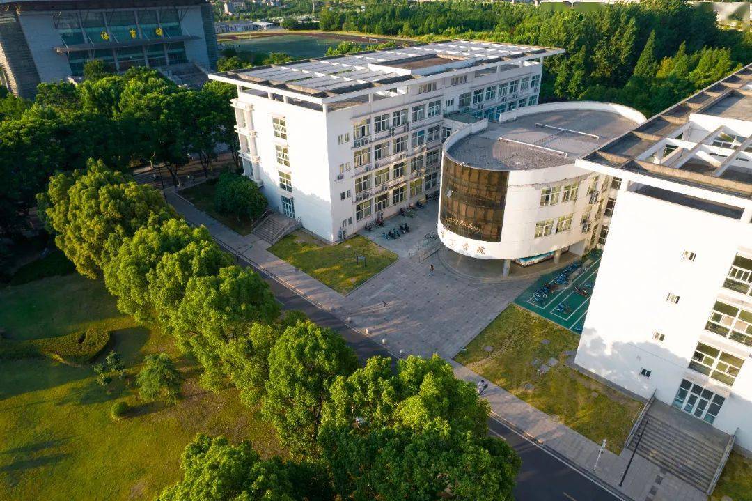 我的视界我做主|南信大,不一样的"国际范儿"_雷丁_办学_教育