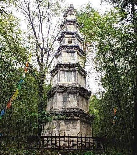 南阳淅川香严寺景区游玩攻略_建筑_大雄宝殿_下寺