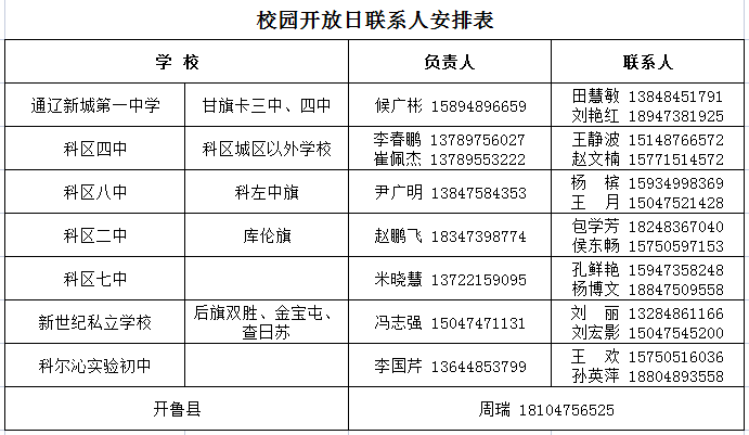 通辽新城第一中学宿舍图片